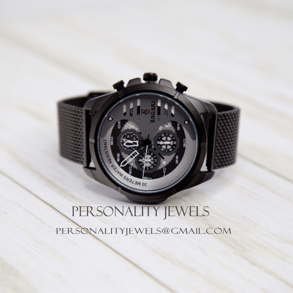 Men's gift that is perfect for every occassion!